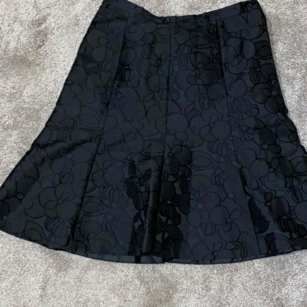 J . Crew mini skirt - Picture 4 of 8